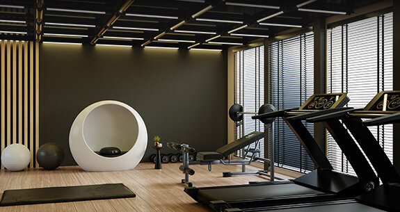 Fitnessgeräte für Unternehmen: Jetzt Angebote vergleichen!