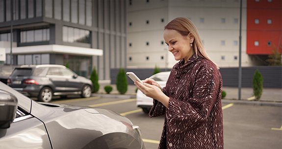Parkplatzverwaltung: Jetzt die besten Angebote sichern!