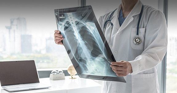 Röntgengerät für Praxis & Klinik: Jetzt Angebote sichern!
